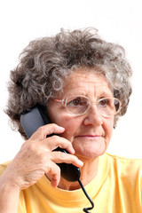 grand mere telephone