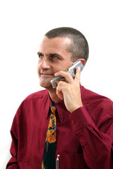 telephone affaire