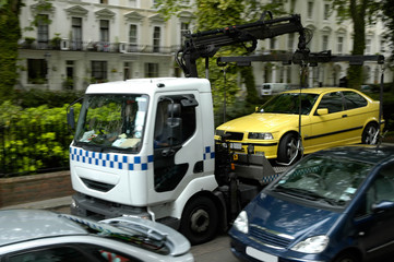parking problems