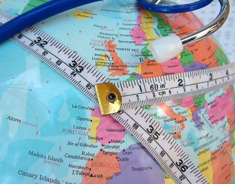 european health issues