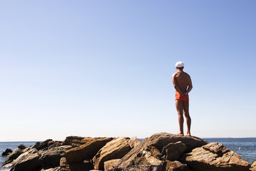 lifeguard
