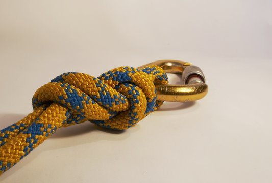 climber equipment