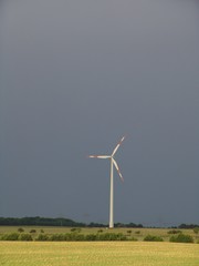 windkraft