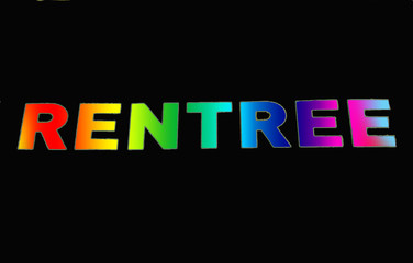 c'est la rentrée