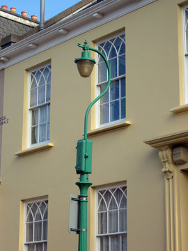 lampadaire