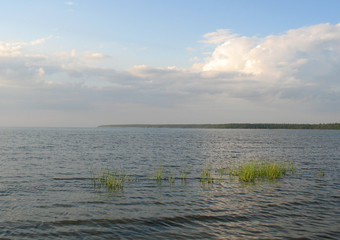 baltic coastline estonia