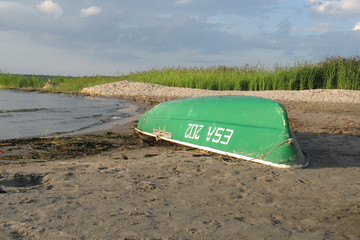 boat baltic estonia