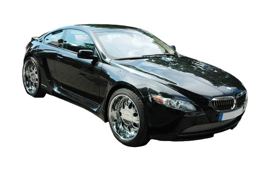 sport car