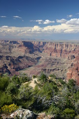 grand canyon