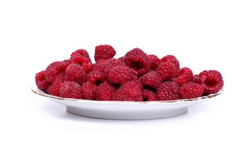raspberries