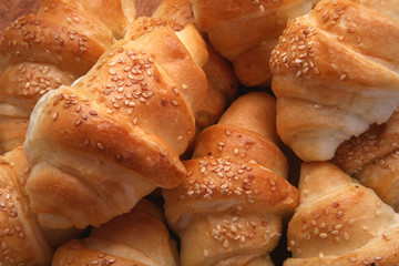 baking