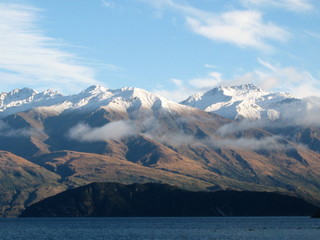 wanaka, new zealand