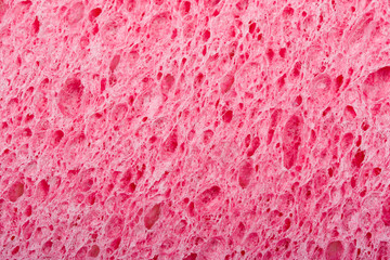 pink pore background