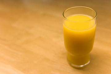 orange juice