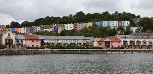 clifton houses