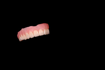 upper denture 2