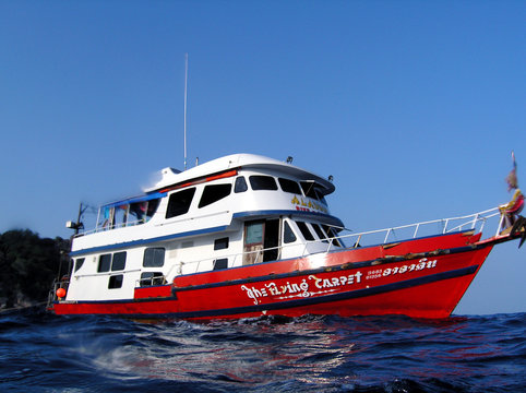 fischerboot