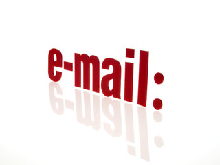 sign e-mail