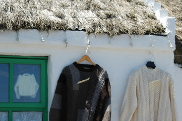 aran islands irlande