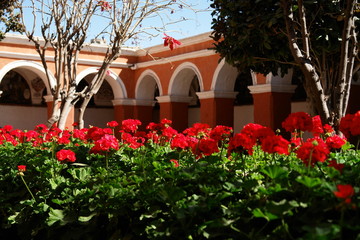 monastere santa catalina