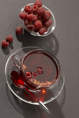 fruit tea