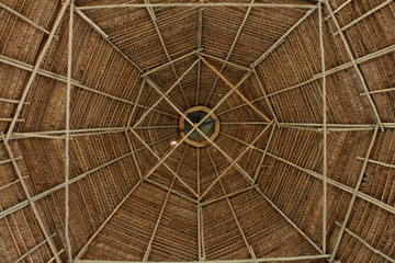 graphismes des toits