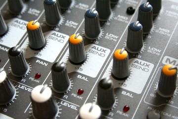 mixer - 1141724