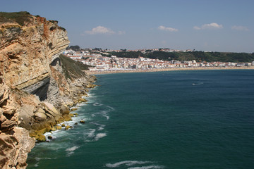 Fototapeta premium nazare