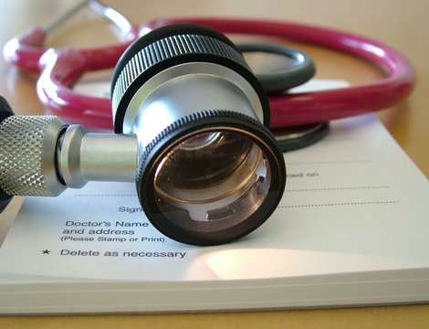 skin doctors tools of trade