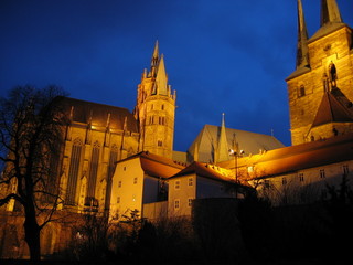 erfurter dom