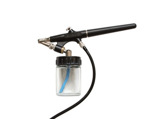 air brush