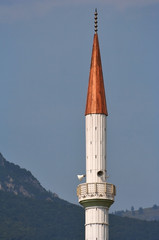 minarett