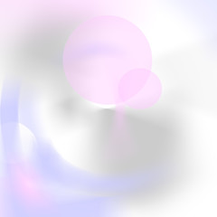 abstract soft background