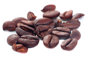 coffee beans