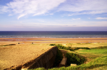 omaha beach