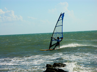 windsurf