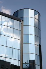 Obraz premium building