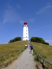 leuchtturm