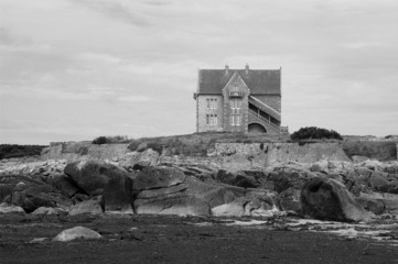 maison du dossen