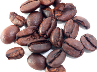 coffee beans