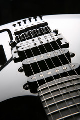 electric guitar