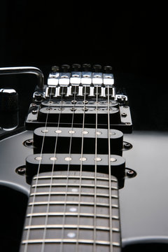 electric guitar