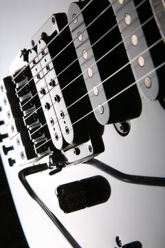 electric guitar