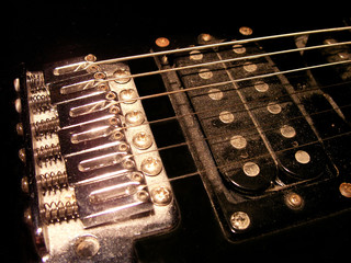 guitar strings micro