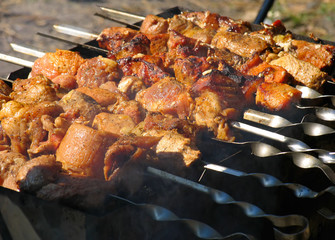 shashlik