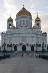 Fototapeta premium cathedral