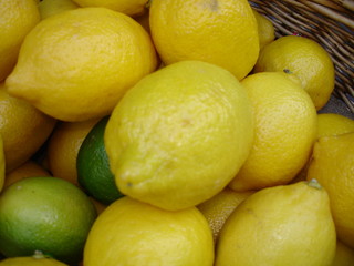 citrons