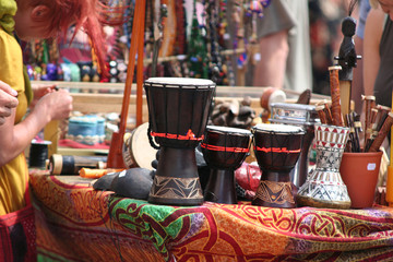 drum
