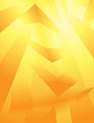 abstract background - allegory structure