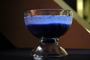 glass